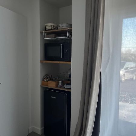 Chambre Privatisee L'Ermitage Vue Sur La Mayenne Château-Gontier Екстериор снимка