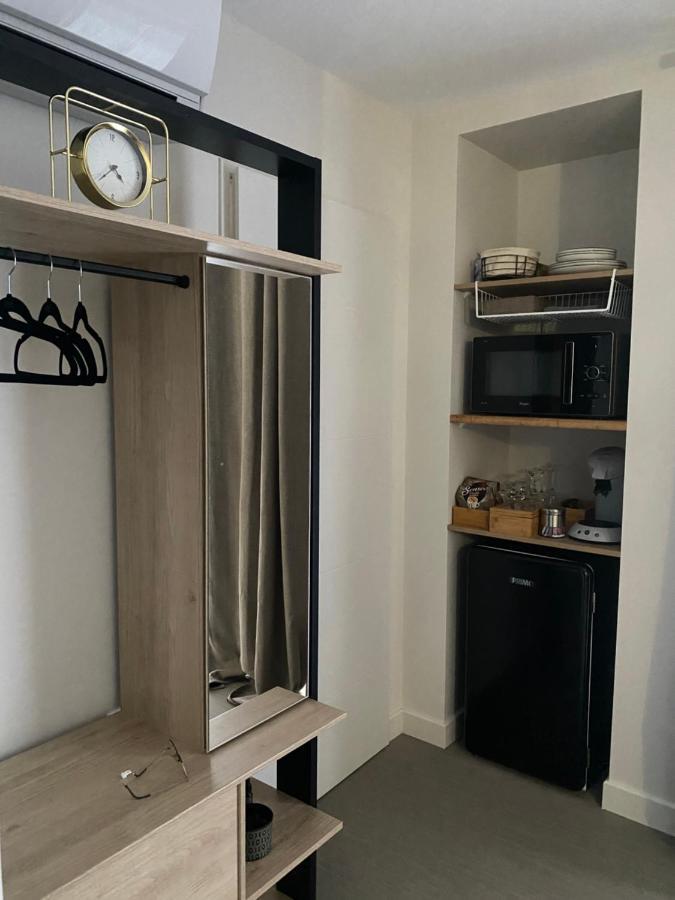 Chambre Privatisee L'Ermitage Vue Sur La Mayenne Château-Gontier Екстериор снимка