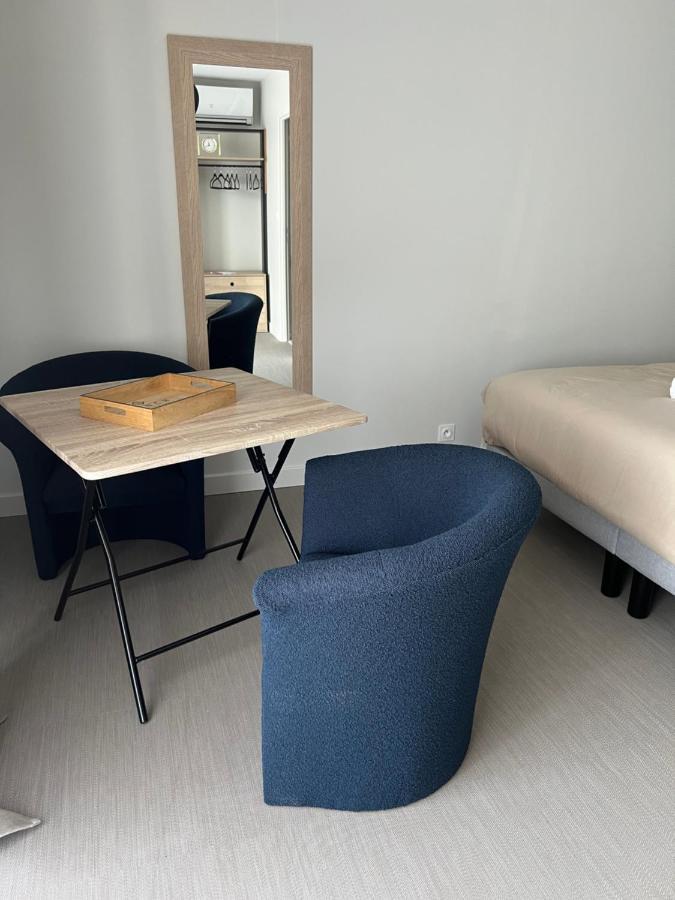 Chambre Privatisee L'Ermitage Vue Sur La Mayenne Château-Gontier Екстериор снимка