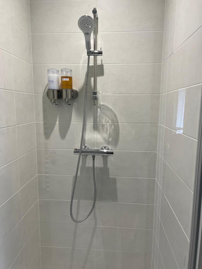Chambre Privatisee L'Ermitage Vue Sur La Mayenne Château-Gontier Екстериор снимка